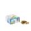 Optimaxx  PZ Countersunk  Wood Screws 3.5mm x 35mm 200 Pack