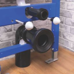 ETAL Porto Top or Front In-Wall Toilet Frame 820mm