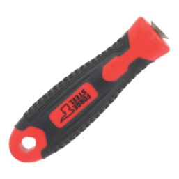 Forge Steel File Set 3 Pieces