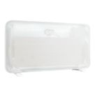 TCP  2000W Electric Portable or Wall-Mounted 2-in-1 Infrared Convection Heater White