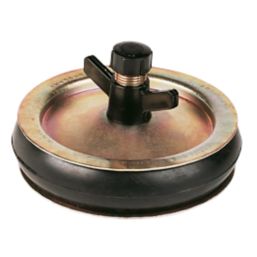 Bailey 94-110mm Drain Test Plugs 2 Pack