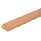 Vitrex Cork Expansion Strips  0.6m x 12.5mm 18 Pack