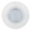 Timeguard PDRS1500N Indoor & Outdoor White PIR Sensor 360°