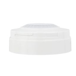 Timeguard PDRS1500N Indoor & Outdoor White PIR Sensor 360°