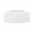 Timeguard PDRS1500N Indoor & Outdoor White PIR Sensor 360°