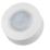 Timeguard PDRS1500N Indoor & Outdoor White PIR Sensor 360°