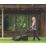 Bosch AdvancedRotak 1800W 44cm Corded Lawnmower 230V