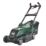 Bosch AdvancedRotak 1800W 44cm Corded Lawnmower 230V