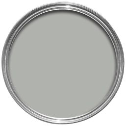 V33 2Ltr Loft Grey Satin Kitchen Cupboard Paint
