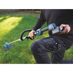 Erbauer  EGT18-Li 18V Li-Ion EXT Brushless Cordless Grass Trimmer - Bare