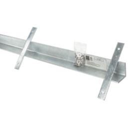 Lewden 671501 Ground Mounting Spike for Caravan Hook Up Units 1500mm