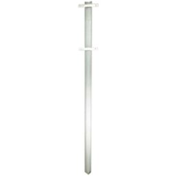 Lewden 671501 Ground Mounting Spike for Caravan Hook Up Units 1500mm