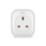 Drayton Wiser 10A Smart Plug White