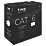Time Cat 6 Grey  4-Pair 8-Core Unshielded Ethernet Cable 305m Box