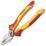 Wiha  VDE Combination Pliers  7" (180mm)