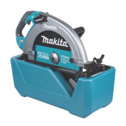 Makita HS013GZ 415mm 40V Li-Ion XGT Brushless Cordless Circular Saw - Bare