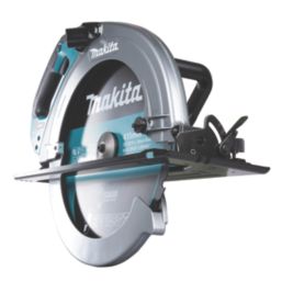 Makita HS013GZ 415mm 40V Li-Ion XGT Brushless Cordless Circular Saw - Bare