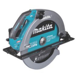 Makita HS013GZ 415mm 40V Li-Ion XGT Brushless Cordless Circular Saw - Bare