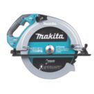 Makita HS013GZ 415mm 40V Li-Ion XGT Brushless Cordless Circular Saw - Bare