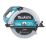 Makita HS013GZ 415mm 40V Li-Ion XGT Brushless Cordless Circular Saw - Bare