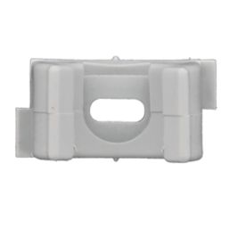 Spit Round 20mm Pulsa E Conduit Clips 100 Pack