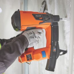 Spit Round 20mm Pulsa E Conduit Clips 100 Pack