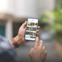 Swann MaxRanger SWNVK-MR4KSD2 64GB 6-Channel 4K Long Range Security Camera System & 2 x 4K Indoor & Outdoor Cameras