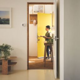 Yale AL-IS-1A-W Indoor Siren