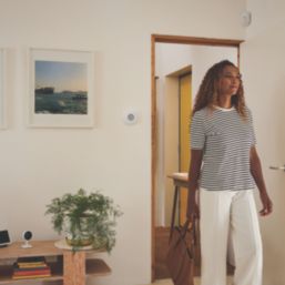 Yale AL-IS-1A-W Indoor Siren