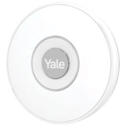 Yale AL-IS-1A-W Indoor Siren