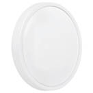 Enlite CL10 LED Bathroom Wall & Ceiling Light White 10W 620lm