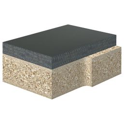 Trend TR30X1/2TC 1/2" Straight Guided Profiler Router Cutter 19.1mm x 50mm