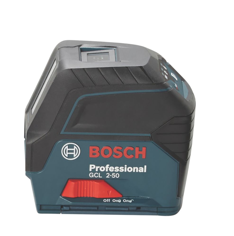 Bosch pll1p review