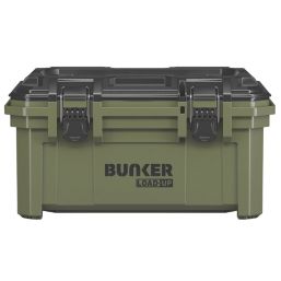 Bunker Load-Up Stacking Tool Box 230mm 22.44"