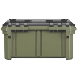 Bunker Load-Up Stacking Tool Box 230mm 22.44"