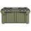 Bunker Load-Up Stacking Tool Box 230mm 22.44"