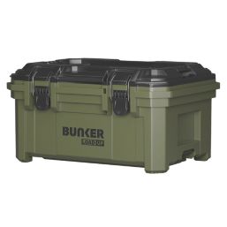 Bunker Load-Up Stacking Tool Box 230mm 22.44"