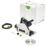Festool TS 55 FEBQ-Plus 160mm  Electric Plunge Saw 240V