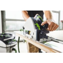 Festool TS 55 FEBQ-Plus 160mm  Electric Plunge Saw 240V