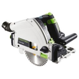 Festool TS 55 FEBQ-Plus 160mm  Electric Plunge Saw 240V