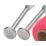 Ragni Line Pin Set Yellow 76m 3 Pieces