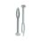 Ragni Line Pin Set Yellow 76m 3 Pieces