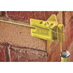 Ragni Line Pin Set Yellow 76m 3 Pieces