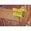Ragni Line Pin Set Yellow 76m 3 Pieces