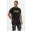 Snickers 2586 Short Sleeve T-Shirt Black Small 36" Chest