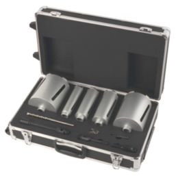 Bosch  Diamond Universal Core Cutter Set 5 Cores