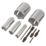 Bosch  Diamond Universal Core Cutter Set 5 Cores