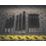 Roughneck  Parallel Pin Punch Set 12 Pieces