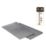 DEWALT Galvanised Straight Finish Nails 16ga x 32mm 2500 Pack