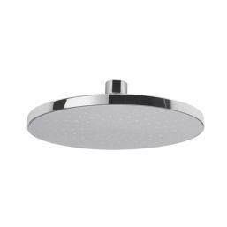 Croydex  Fixed Overhead Shower Head Chrome 200mm